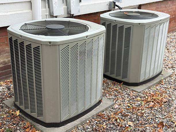 Reliable Furnace Repair contractor in Kings Mountain, NC by Leonard HVAC
